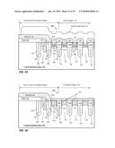 Trench-Based Power Semiconductor Devices With Increased Breakdown Voltage Characteristics diagram and image