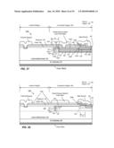 Trench-Based Power Semiconductor Devices With Increased Breakdown Voltage Characteristics diagram and image