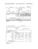 Trench-Based Power Semiconductor Devices With Increased Breakdown Voltage Characteristics diagram and image