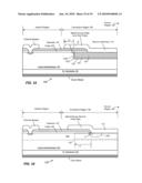 Trench-Based Power Semiconductor Devices With Increased Breakdown Voltage Characteristics diagram and image