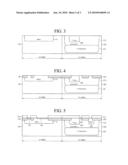 SEMICONDUCTOR DEVICE AND METHOD FOR MANUFACTURING THE SAME diagram and image