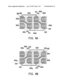 STRUCTURE OF CAPACITOR SET diagram and image