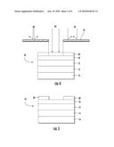 PULSED SELECTIVE AREA LATERAL EPITAXY FOR GROWTH OF III-NITRIDE MATERIALS OVER NON-POLAR AND SEMI-POLAR SUBSTRATES diagram and image