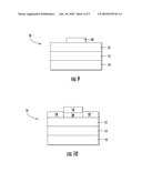 PULSED SELECTIVE AREA LATERAL EPITAXY FOR GROWTH OF III-NITRIDE MATERIALS OVER NON-POLAR AND SEMI-POLAR SUBSTRATES diagram and image