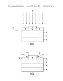 PULSED SELECTIVE AREA LATERAL EPITAXY FOR GROWTH OF III-NITRIDE MATERIALS OVER NON-POLAR AND SEMI-POLAR SUBSTRATES diagram and image