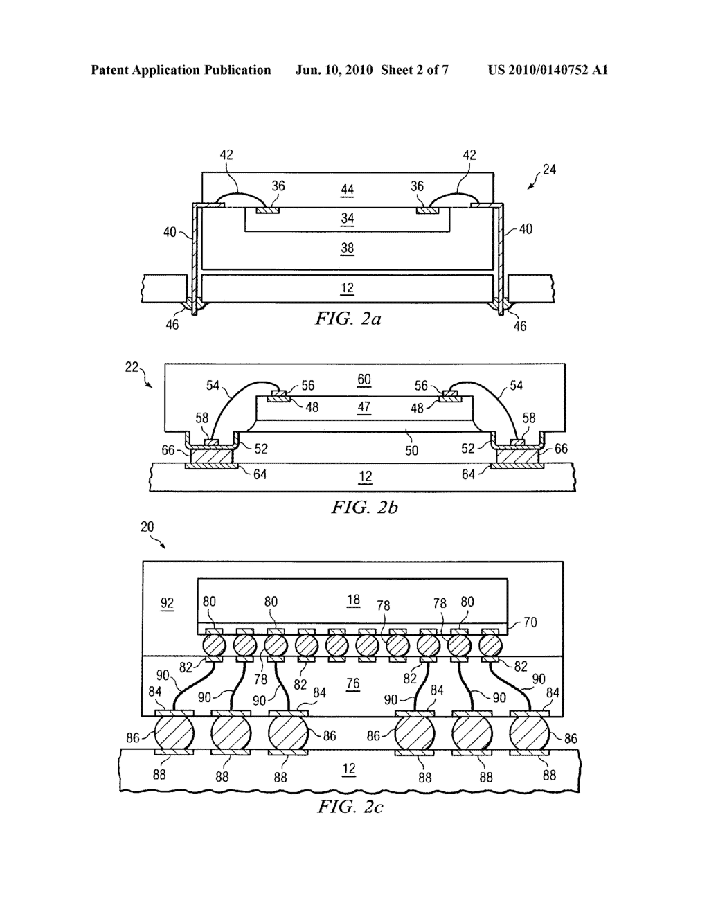Semiconductor Device and Method of Forming Compliant Polymer Layer Between UBM and Conformal Dielectric Layer/RDL for Stress Relief - diagram, schematic, and image 03