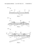 LEADLESS INTEGRATED CIRCUIT PACKAGING SYSTEM AND METHOD OF MANUFACTURE THEREOF diagram and image