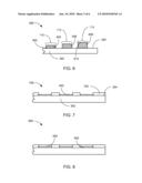 LEADLESS INTEGRATED CIRCUIT PACKAGING SYSTEM AND METHOD OF MANUFACTURE THEREOF diagram and image