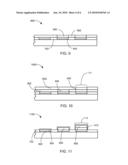 LEADLESS INTEGRATED CIRCUIT PACKAGING SYSTEM AND METHOD OF MANUFACTURE THEREOF diagram and image