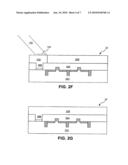 Systems and processes for forming three-dimensional circuits diagram and image