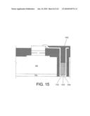 TRIAXIAL THROUGH-CHIP CONNECTON diagram and image