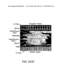 TRIAXIAL THROUGH-CHIP CONNECTON diagram and image