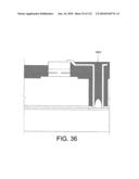 TRIAXIAL THROUGH-CHIP CONNECTON diagram and image