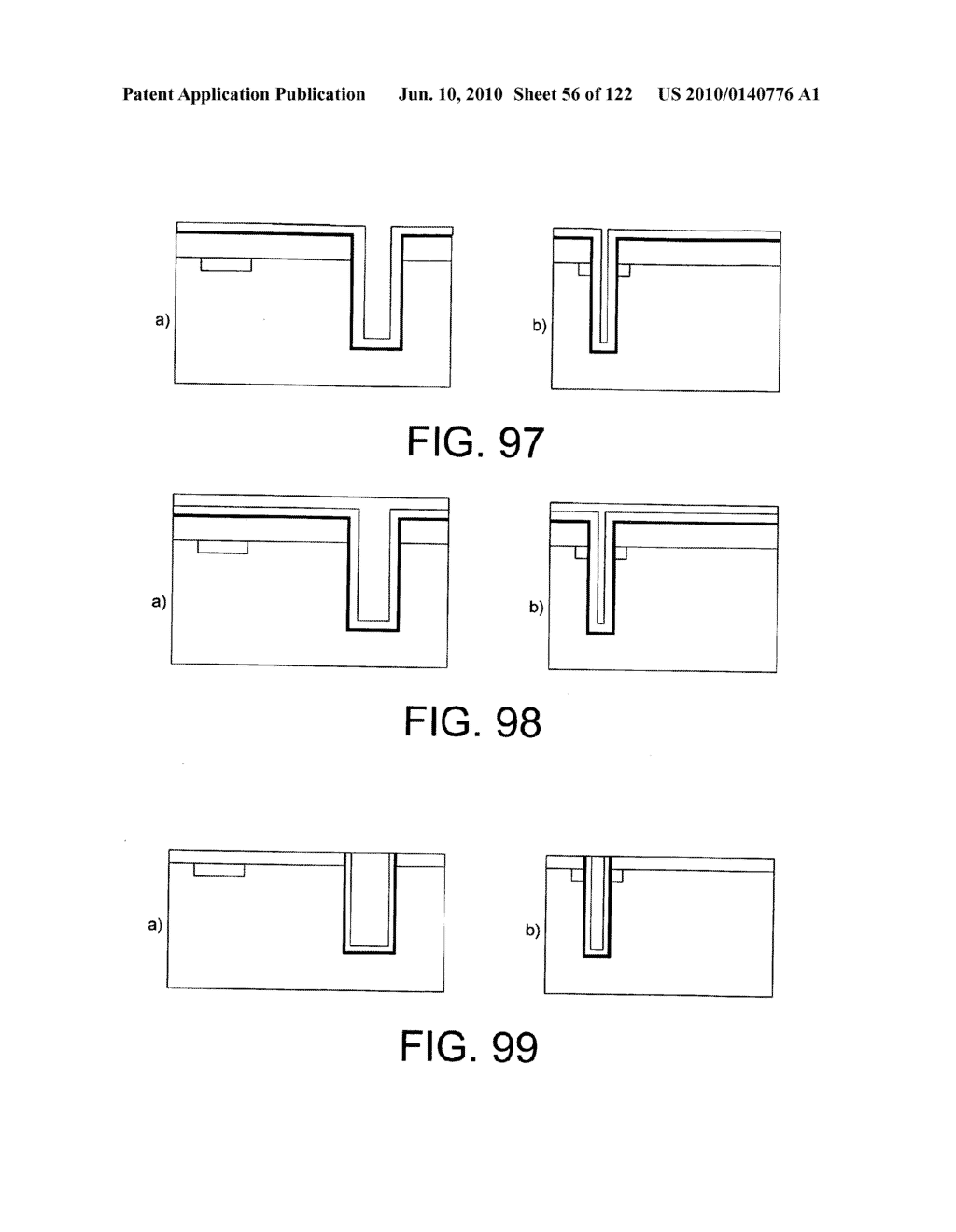 TRIAXIAL THROUGH-CHIP CONNECTON - diagram, schematic, and image 57