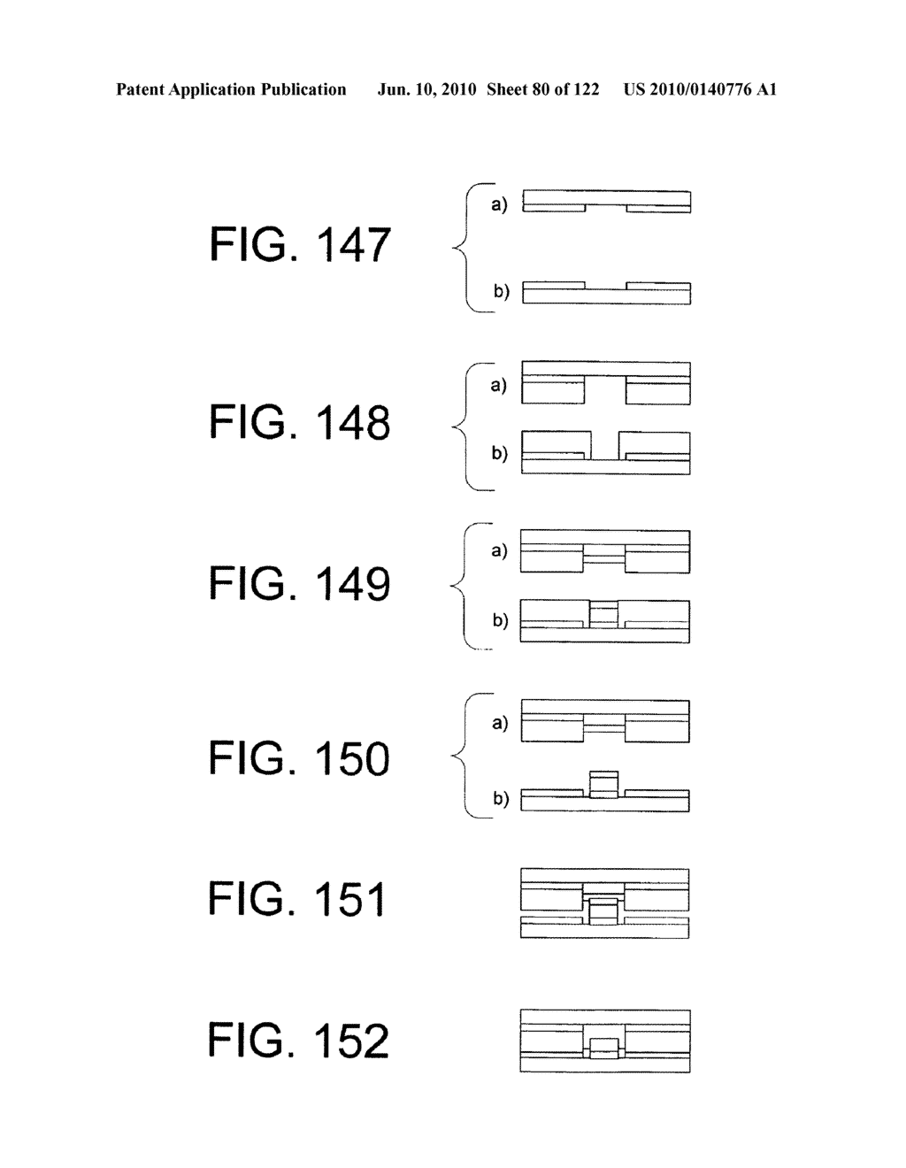 TRIAXIAL THROUGH-CHIP CONNECTON - diagram, schematic, and image 81