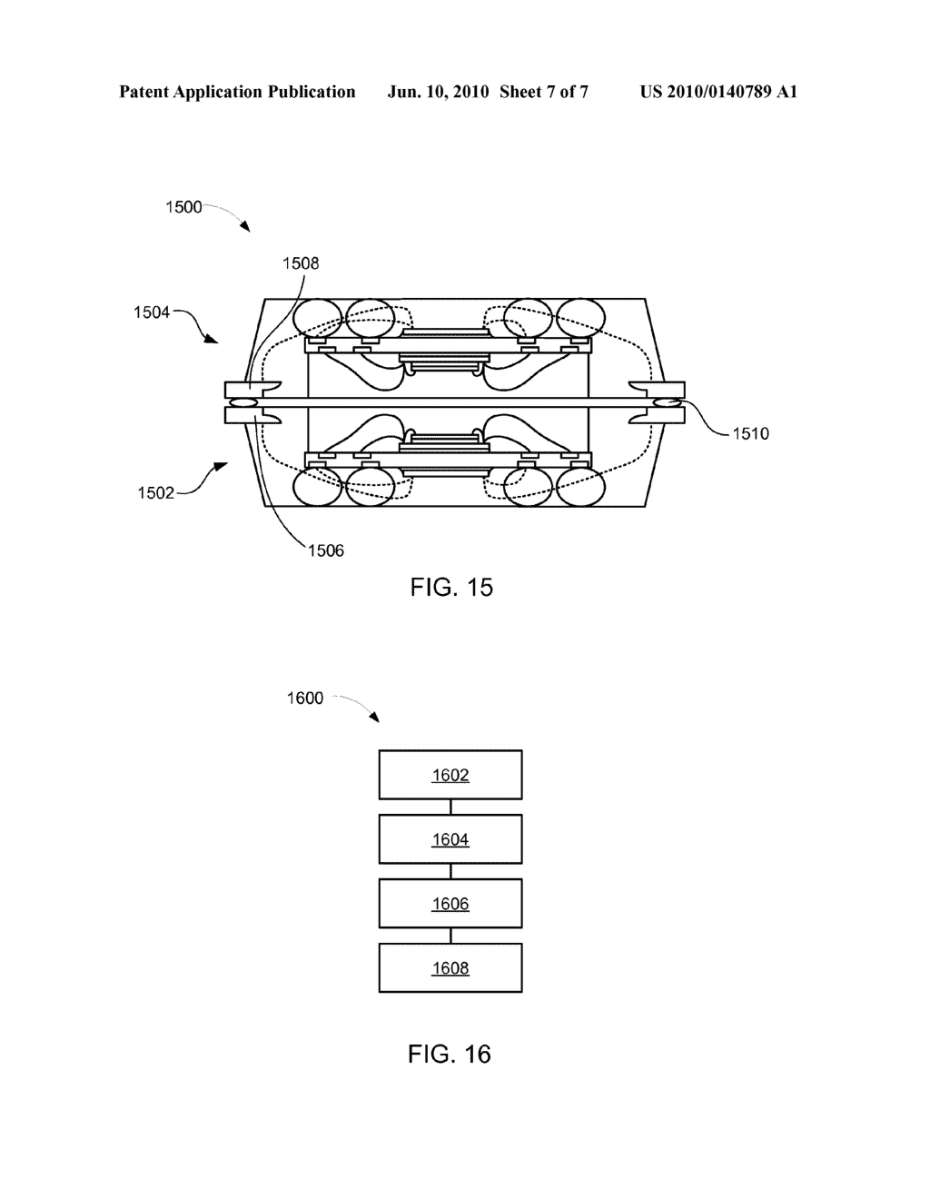 INTEGRATED CIRCUIT PACKAGING SYSTEM WITH EXPOSED TERMINAL INTERCONNECTS AND METHOD OF MANUFACTURE THEREOF - diagram, schematic, and image 08