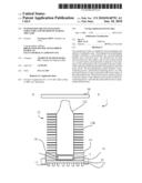 INTEGRATED CIRCUIT PACKAGING STRUCTURE AND METHOD OF MAKING THE SAME diagram and image