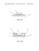 INTEGRATED CIRCUIT PACKAGING STRUCTURE AND METHOD OF MAKING THE SAME diagram and image