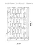 APPARATUS AND METHOD FOR PACKAGING CIRCUITS diagram and image