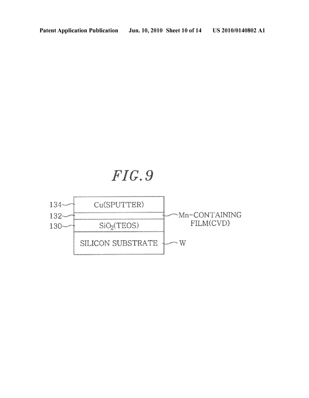 FILM FORMING METHOD AND FILM FORMING APPARATUS - diagram, schematic, and image 11