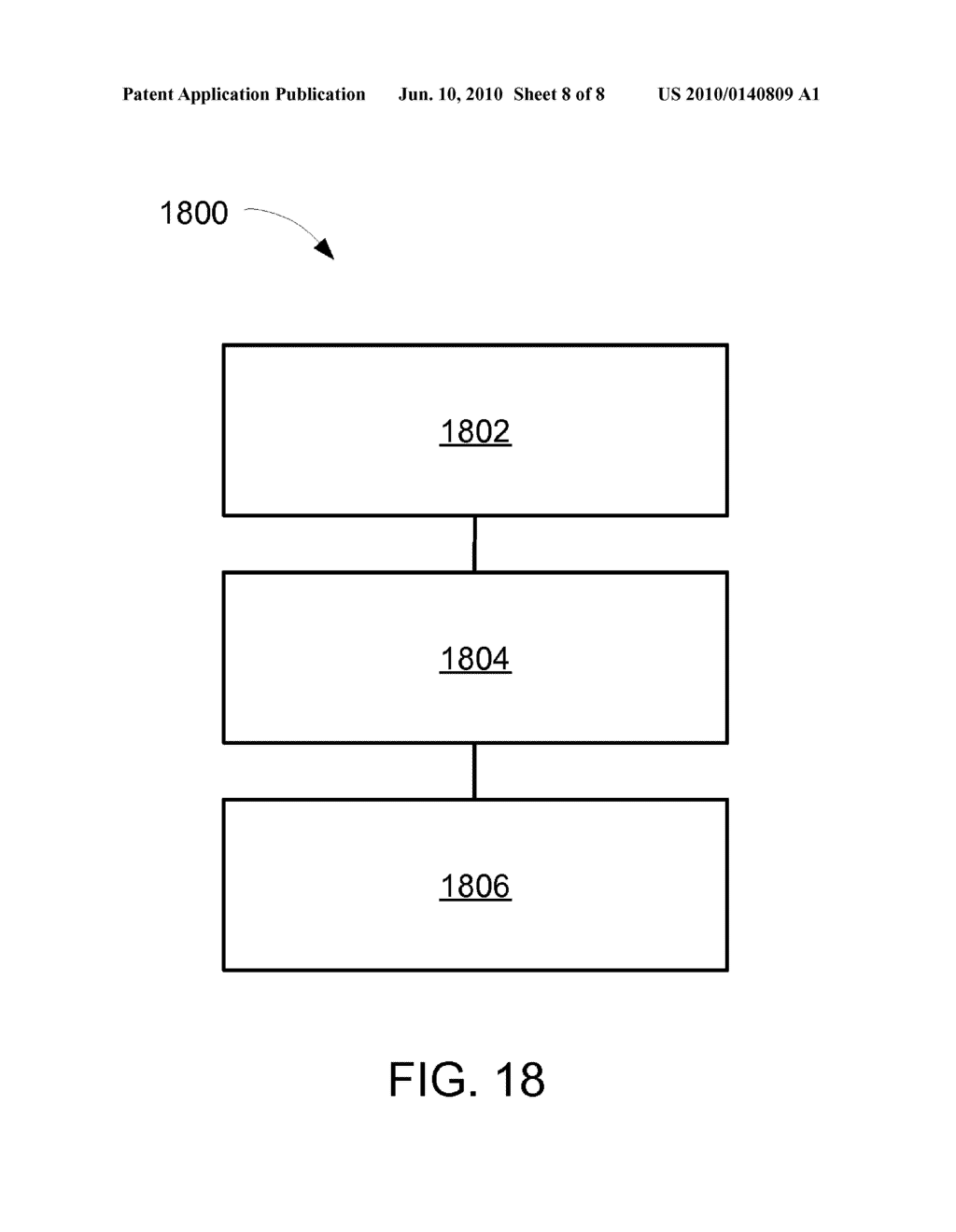 INTEGRATED CIRCUIT PACKAGING SYSTEM WITH A PROTRUSION ON AN INNER STACKING MODULE AND METHOD OF MANUFACTURE THEREOF - diagram, schematic, and image 09