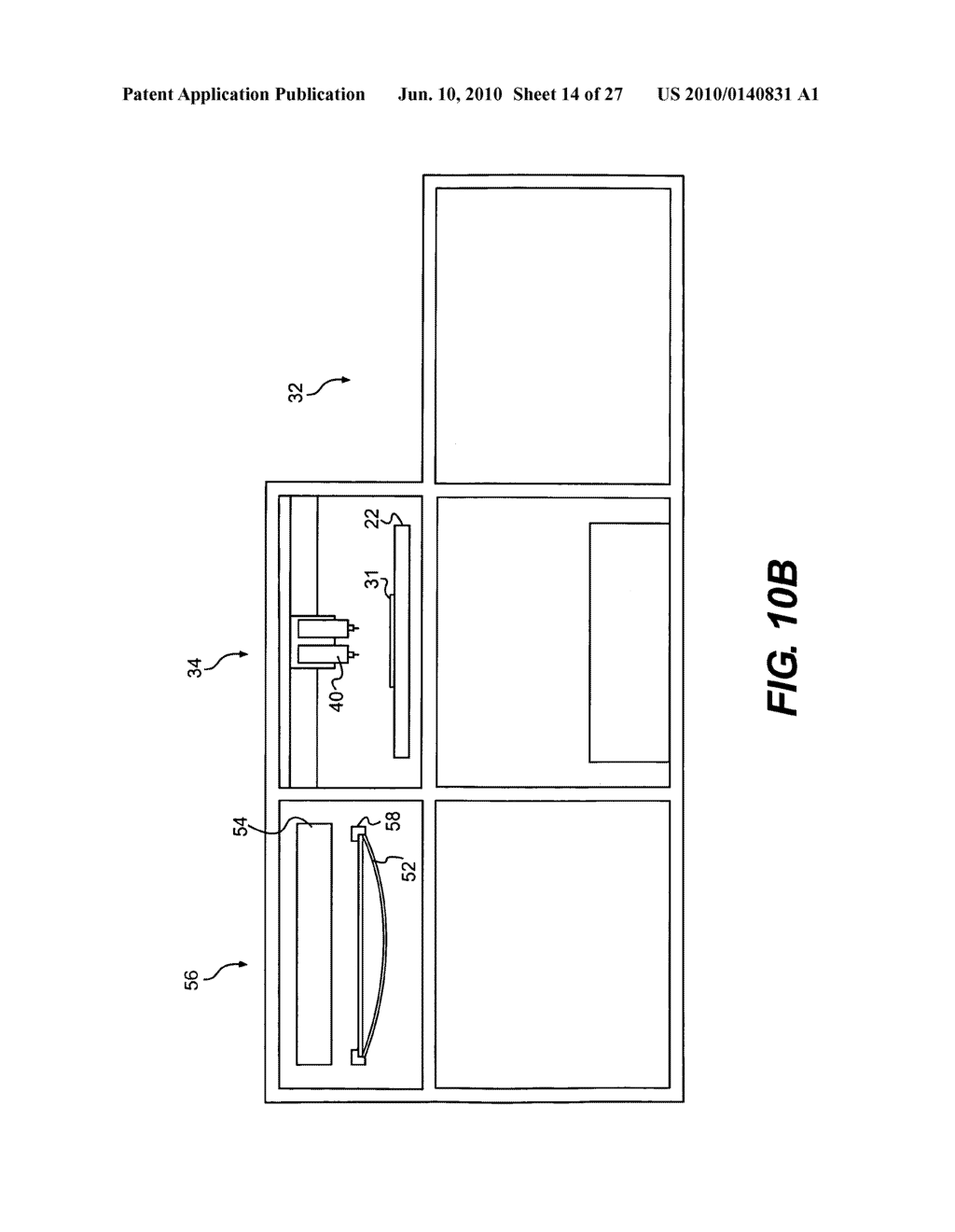 Molded object-forming apparatus and method - diagram, schematic, and image 15