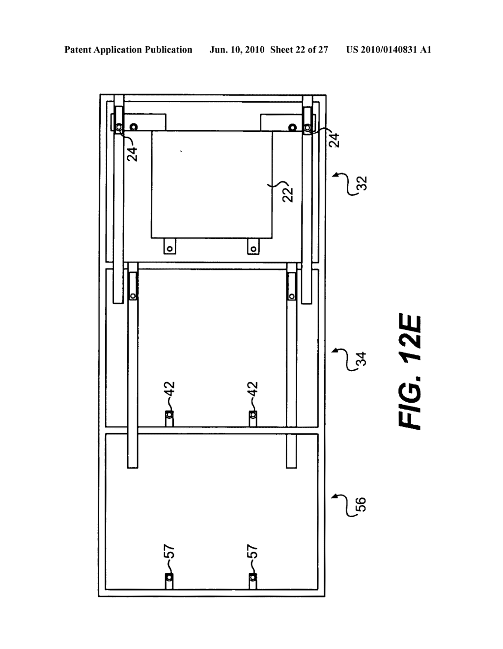 Molded object-forming apparatus and method - diagram, schematic, and image 23