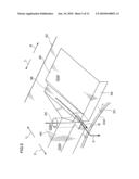 UNVULCANIZED RUBBER EXTRUDER AND PROCESS FOR PRODUCING UNVULCANIZED RUBBER diagram and image