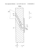 UNVULCANIZED RUBBER EXTRUDER AND PROCESS FOR PRODUCING UNVULCANIZED RUBBER diagram and image