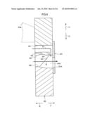 UNVULCANIZED RUBBER EXTRUDER AND PROCESS FOR PRODUCING UNVULCANIZED RUBBER diagram and image