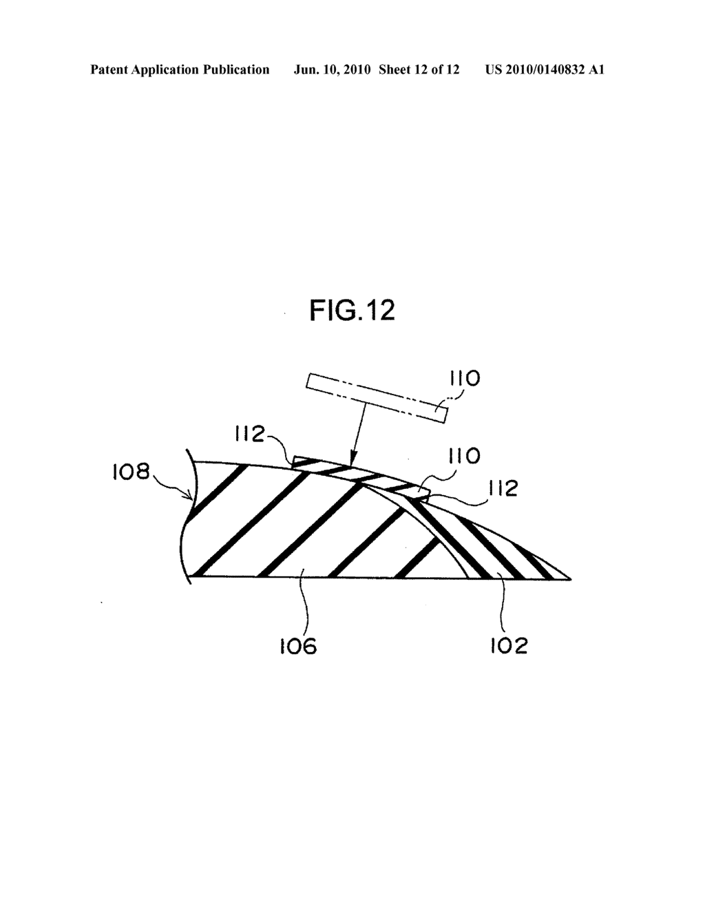 UNVULCANIZED RUBBER EXTRUDER AND PROCESS FOR PRODUCING UNVULCANIZED RUBBER - diagram, schematic, and image 13