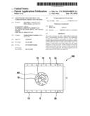 LIGHTWEIGHT MOULDED PIECE AND CORRESPONDING PRODUCTION METHOD diagram and image