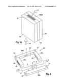 LIGHTWEIGHT MOULDED PIECE AND CORRESPONDING PRODUCTION METHOD diagram and image