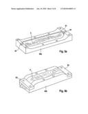 LIGHTWEIGHT MOULDED PIECE AND CORRESPONDING PRODUCTION METHOD diagram and image