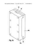 LIGHTWEIGHT MOULDED PIECE AND CORRESPONDING PRODUCTION METHOD diagram and image