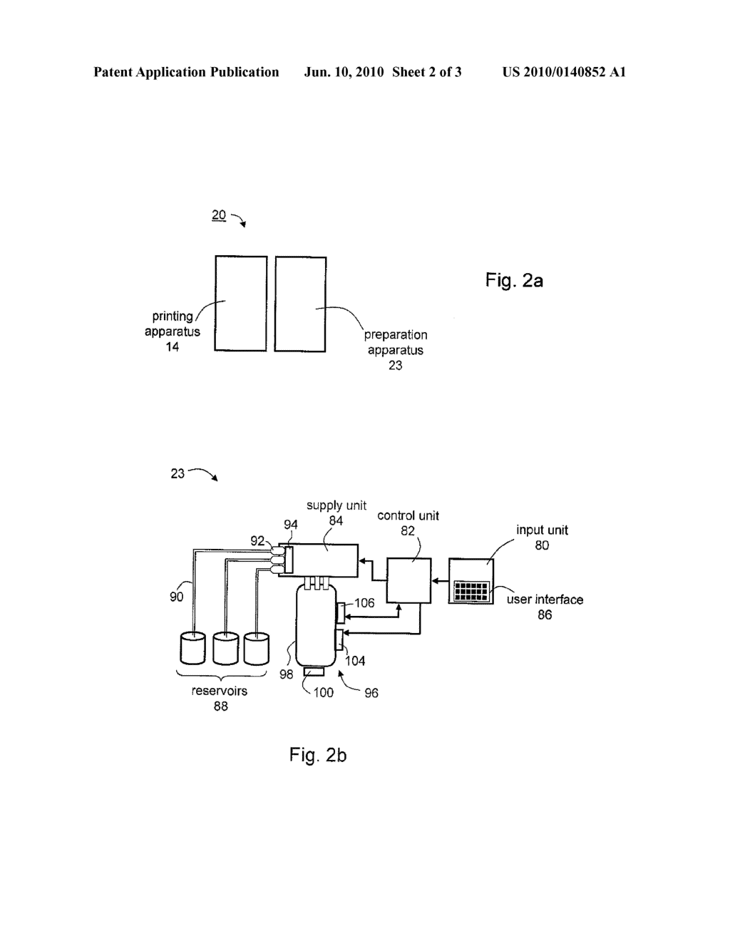 PREPARATION OF BUILDING MATERIAL FOR SOLID FREEFORM FABRICATION - diagram, schematic, and image 03