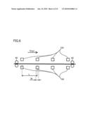 IMAGE FORMING APPARATUS CAPABLE OF DETECTING EDGE PORTION OF SHEET BEING FED diagram and image