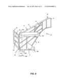 Handtruck diagram and image