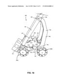 Handtruck diagram and image