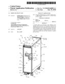 MODULAR UTILITY CART diagram and image