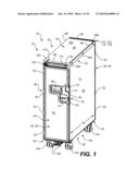 MODULAR UTILITY CART diagram and image