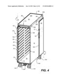 MODULAR UTILITY CART diagram and image