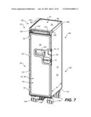 MODULAR UTILITY CART diagram and image