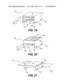 MODULAR UTILITY CART diagram and image