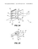 MODULAR UTILITY CART diagram and image