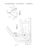 Walker apparatus diagram and image