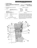 Seal for steering knuckle pin bearing diagram and image