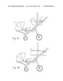 SEAT ATTACHMENT FOR A STROLLER diagram and image