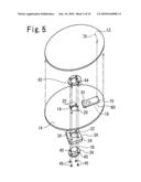 AIRBAG CUSHION AND AIRBAG APPARATUS diagram and image