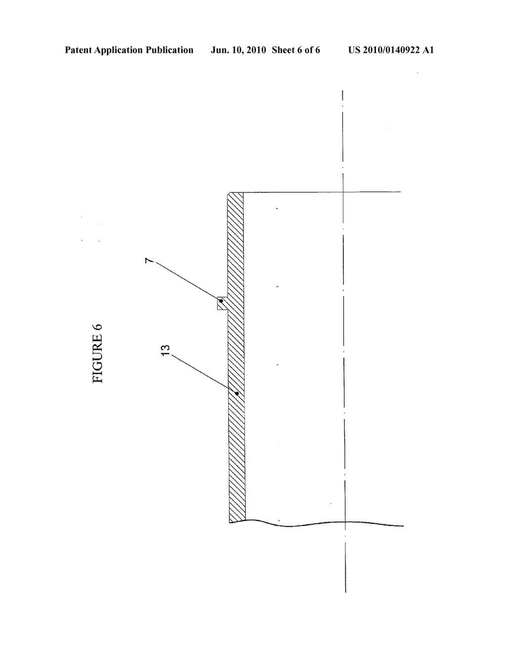 BOLT-TYPE COUPLING SYSTEM FOR PIPES - diagram, schematic, and image 07